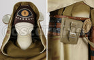 Eli Clark Longing Tiger Cosplay cosplay costume from Identity V, detail-3