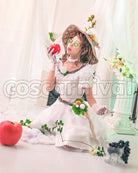 Emma Woods As the Wind Blows Cosplay cosplay costume from Identity V, front view 2
