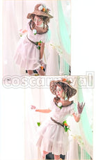 Emma Woods As the Wind Blows Cosplay cosplay costume from Identity V, front view 5