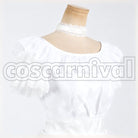 Emma Woods As the Wind Blows Cosplay cosplay costume from Identity V, front view 6