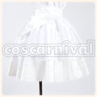 Emma Woods As the Wind Blows Cosplay cosplay costume from Identity V, front view 7