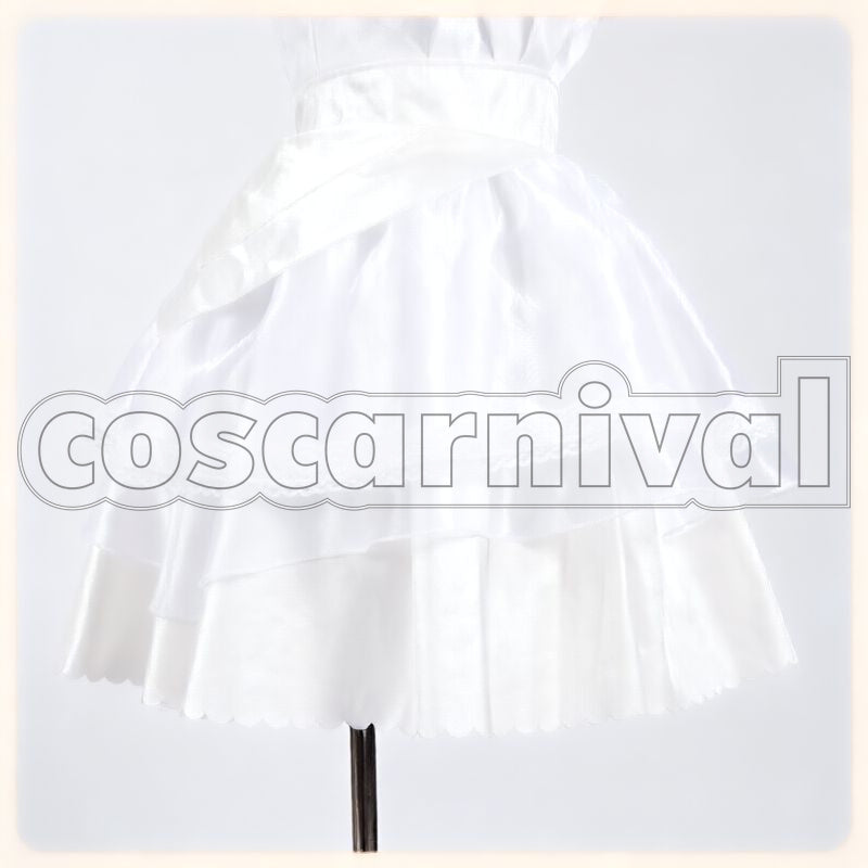 Emma Woods As the Wind Blows Cosplay cosplay costume from Identity V, front view 7