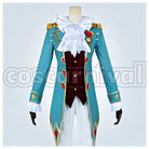 Freddy Riley Rabbit Cosplay cosplay costume from Identity V, front view 1