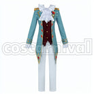 Freddy Riley Rabbit Cosplay cosplay costume from Identity V, front view 2