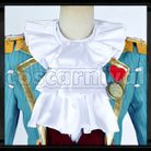 Freddy Riley Rabbit Cosplay cosplay costume from Identity V, detail-1