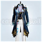 Frederick Kreiburg Ghost Ship Cosplay cosplay costume from Identity V, front view 1