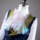 Frederick Kreiburg Ghost Ship Cosplay cosplay costume from Identity V, detail-2