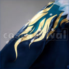 Frederick Kreiburg Ghost Ship Cosplay cosplay costume from Identity V, detail-4