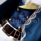 Frederick Kreiburg Ghost Ship Cosplay cosplay costume from Identity V, detail-5