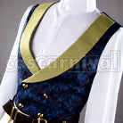 Frederick Kreiburg Ghost Ship Cosplay cosplay costume from Identity V, detail-10