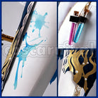 Frederick Kreiburg Ghost Ship Cosplay cosplay costume from Identity V, detail-11