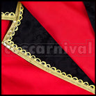 Jose Baden Retrospect Cosplay cosplay costume from Identity V, detail-1