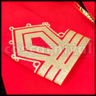 Jose Baden Retrospect Cosplay cosplay costume from Identity V, detail-2