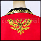 Jose Baden Retrospect Cosplay cosplay costume from Identity V, detail-3