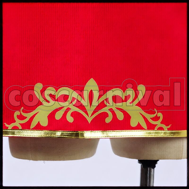 Jose Baden Retrospect Cosplay cosplay costume from Identity V, detail-4