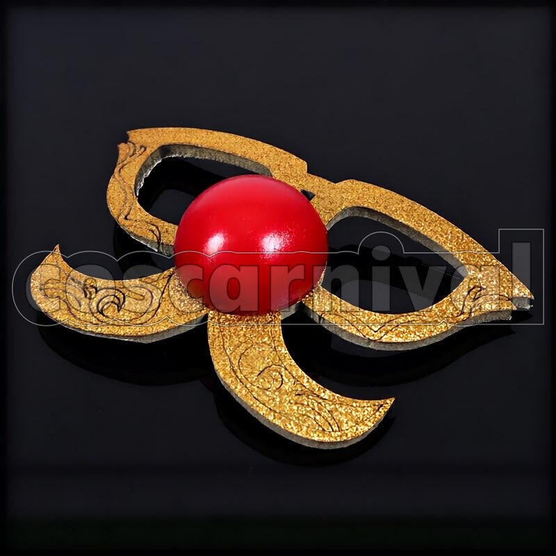Jose Baden Retrospect Cosplay cosplay costume from Identity V, accessory view