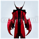 Joseph Desaulniers Bloody Sword Cosplay cosplay costume from Identity V, front view 1