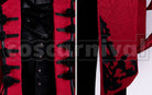 Joseph Desaulniers Bloody Sword Cosplay cosplay costume from Identity V, detail-3