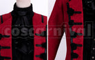 Joseph Desaulniers Bloody Sword Cosplay cosplay costume from Identity V, detail-5