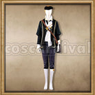 Kreacher Pierson Spokesman Cosplay cosplay costume from Identity V, front view 2