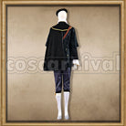 Kreacher Pierson Spokesman Cosplay cosplay costume from Identity V, back view 1