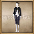 Kreacher Pierson Spokesman Cosplay cosplay costume from Identity V, front view 3