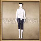 Kreacher Pierson Spokesman Cosplay cosplay costume from Identity V, front view 4