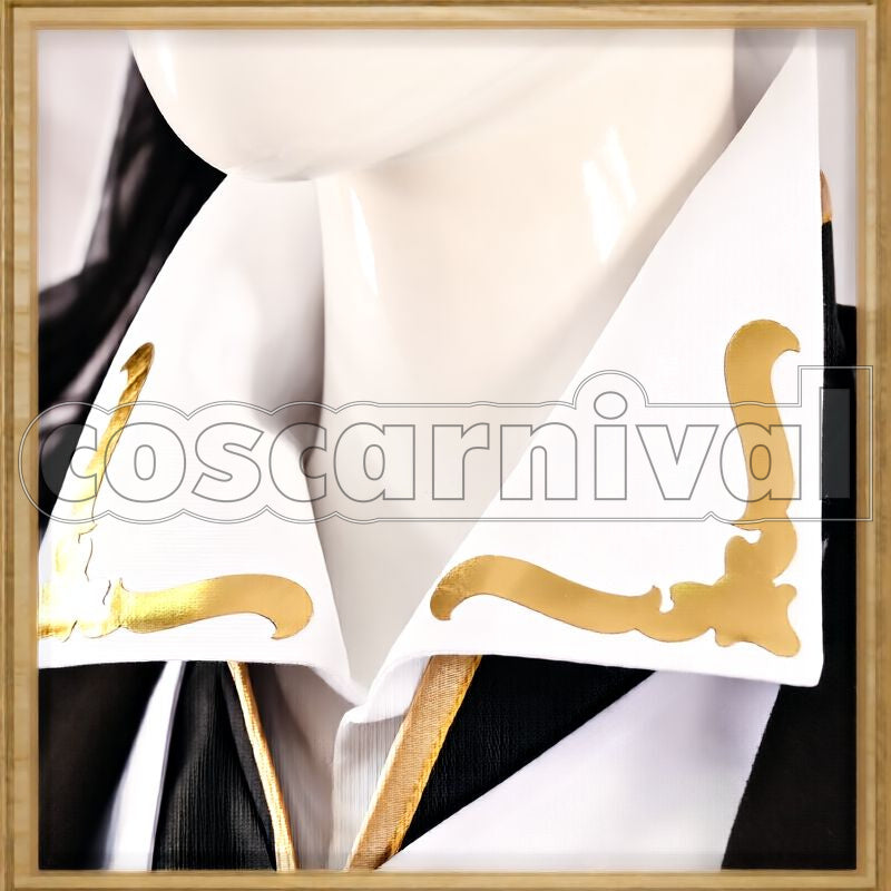 Kreacher Pierson Spokesman Cosplay cosplay costume from Identity V, detail-2