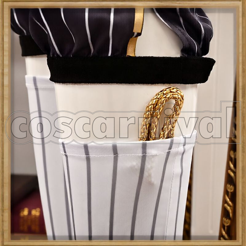 Kreacher Pierson Spokesman Cosplay cosplay costume from Identity V, detail-7