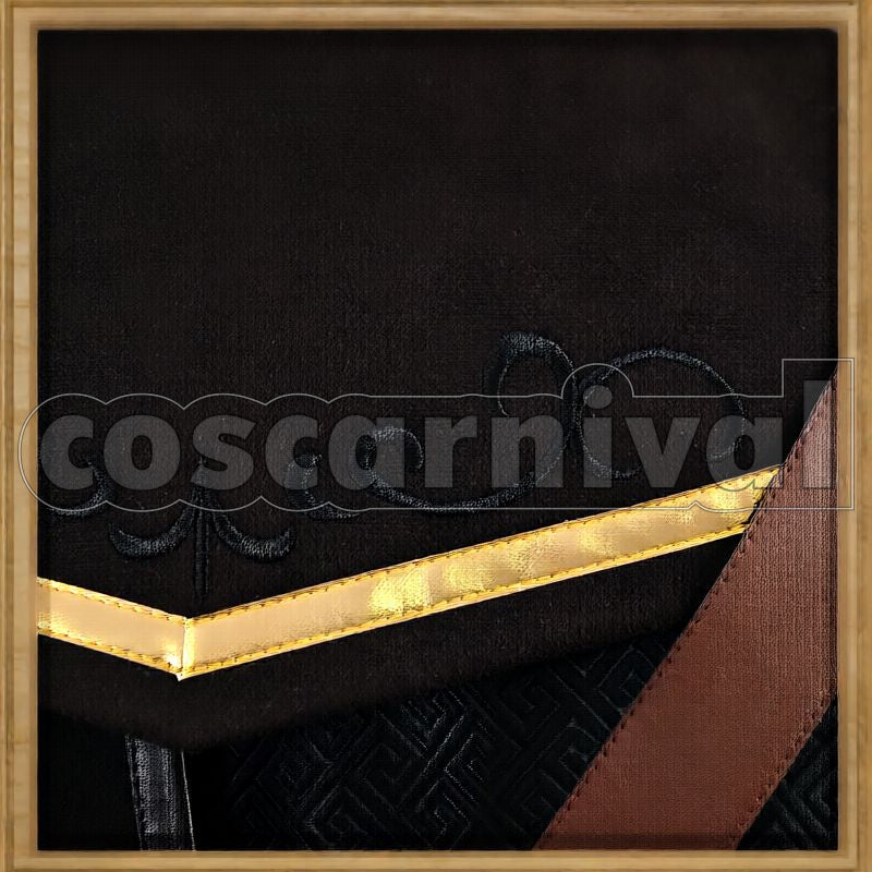 Kreacher Pierson Spokesman Cosplay cosplay costume from Identity V, detail-8