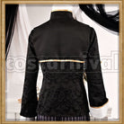 Kreacher Pierson Spokesman Cosplay cosplay costume from Identity V, back view 2