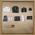 Kreacher Pierson Spokesman Cosplay cosplay costume from Identity V, set view