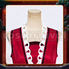 Little Girl Aging Cosplay cosplay costume from Identity V, detail-1