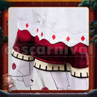 Little Girl Aging Cosplay cosplay costume from Identity V, detail-2