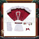 Little Girl Aging Cosplay cosplay costume from Identity V, set view