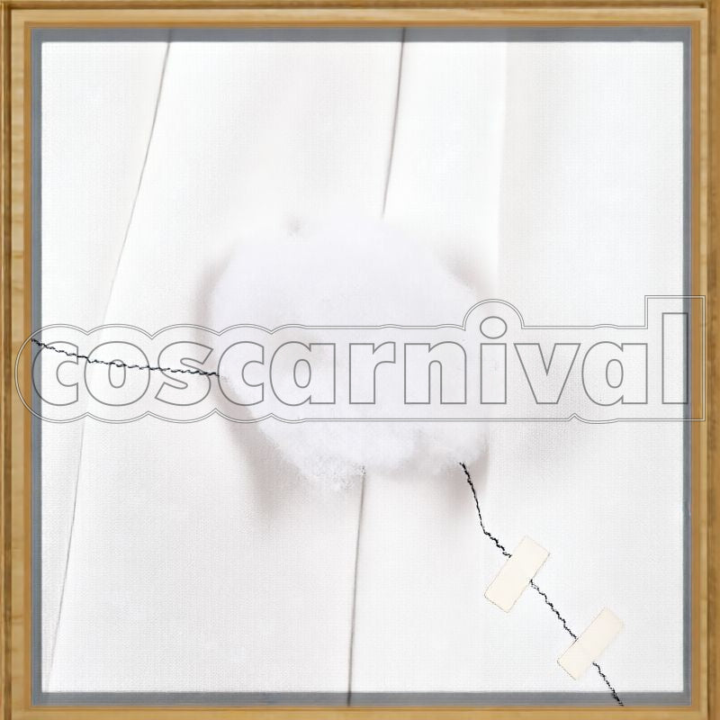 Little Girl Memory Time of Reunion Cosplay cosplay costume from Identity V, detail-2