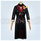 Martha Behamfil Nidhogg Cosplay cosplay costume from Identity V, front view 1