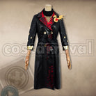 Martha Behamfil Nidhogg Cosplay cosplay costume from Identity V, front view 2