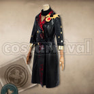 Martha Behamfil Nidhogg Cosplay cosplay costume from Identity V, front view 3