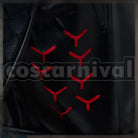 Martha Behamfil Nidhogg Cosplay cosplay costume from Identity V, detail-2