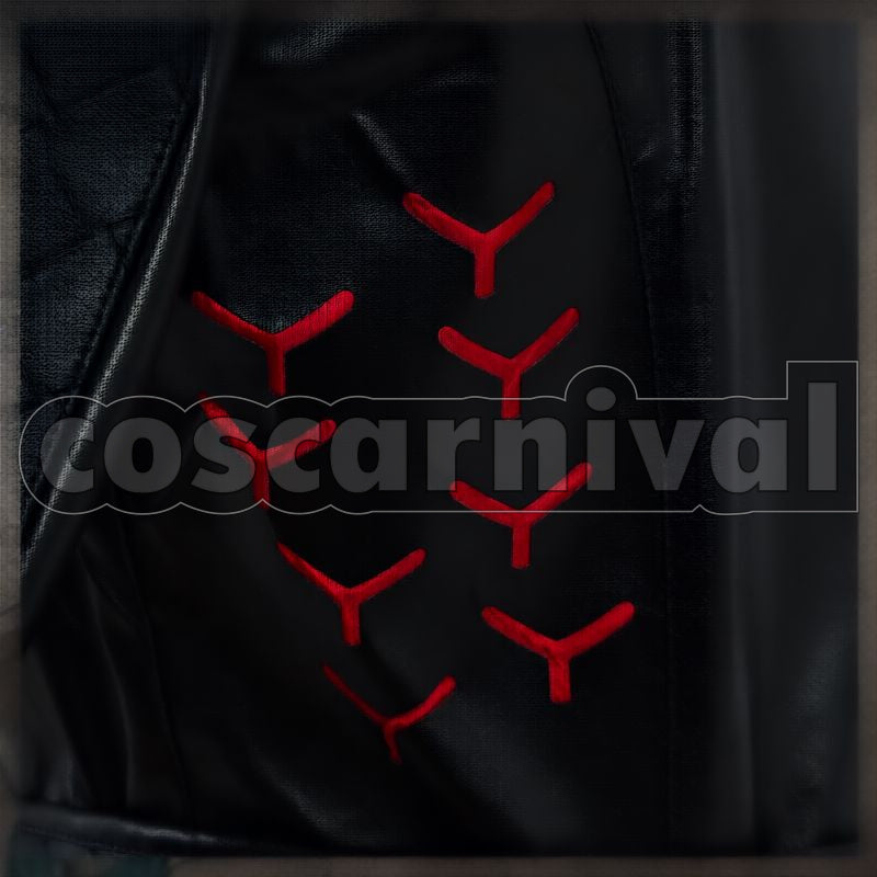 Martha Behamfil Nidhogg Cosplay cosplay costume from Identity V, detail-2