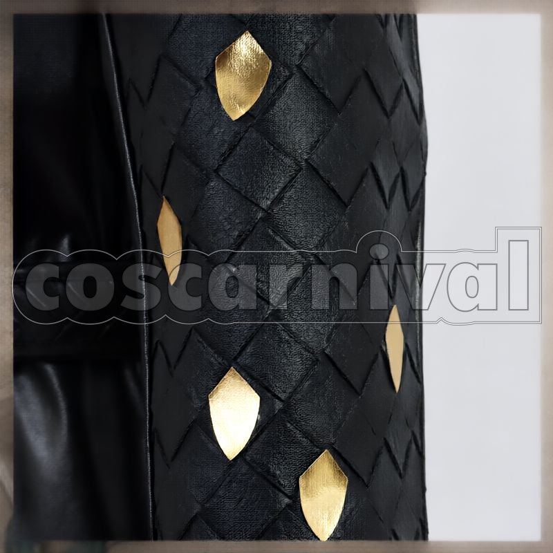 Martha Behamfil Nidhogg Cosplay cosplay costume from Identity V, detail-3