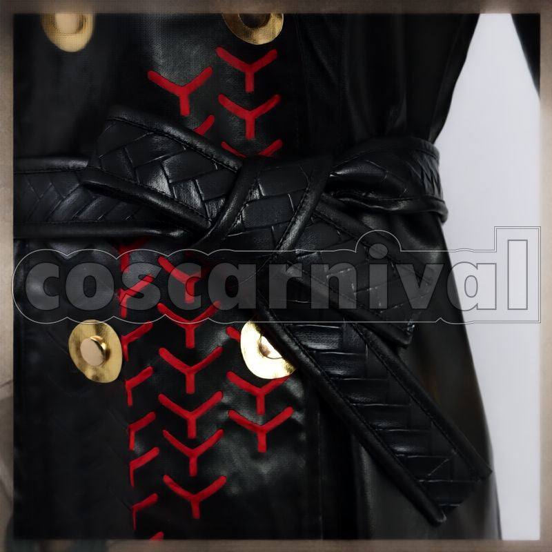 Martha Behamfil Nidhogg Cosplay cosplay costume from Identity V, detail-4