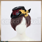 Martha Behamfil Nidhogg Cosplay cosplay costume from Identity V, accessory view 2