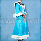 Melly Plinius 2nd Anniversary Sophia Cosplay cosplay costume from Identity V, front view 3