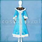 Melly Plinius 2nd Anniversary Sophia Cosplay cosplay costume from Identity V, front view 4