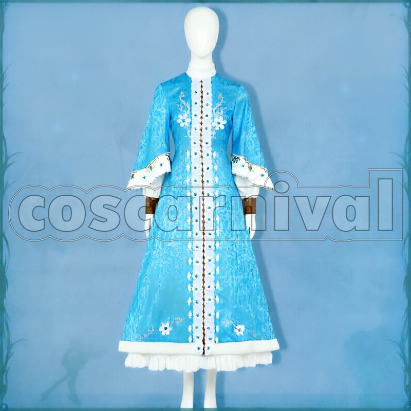 Melly Plinius 2nd Anniversary Sophia Cosplay cosplay costume from Identity V, front view 6