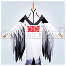 Michiko Crane Cosplay cosplay costume from Identity V, front view 1