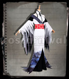 Michiko Crane Cosplay cosplay costume from Identity V, front view 3