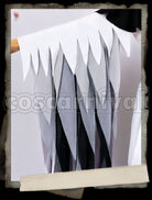Michiko Crane Cosplay cosplay costume from Identity V, detail-2